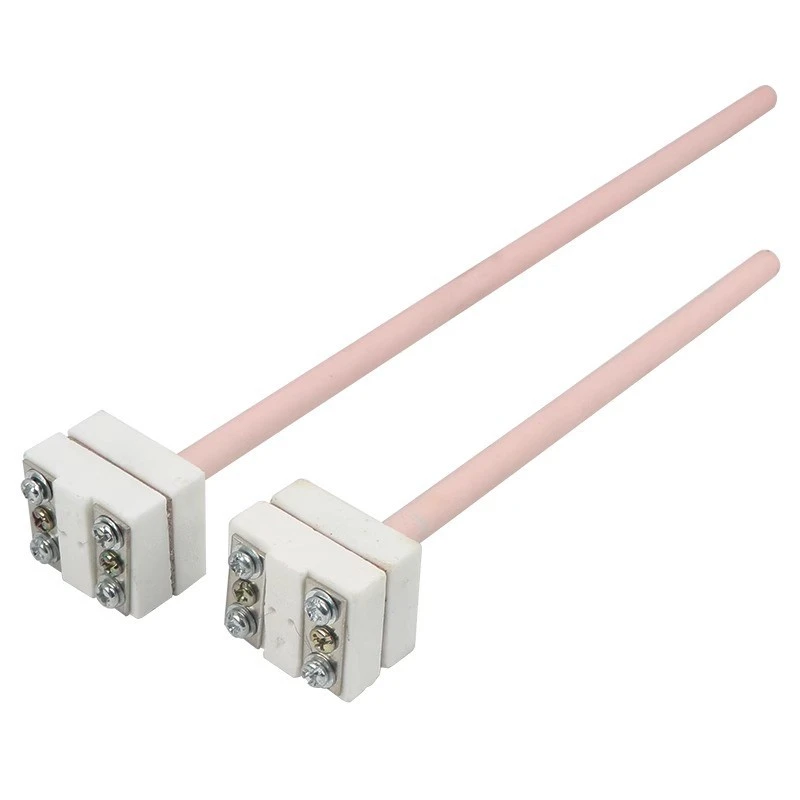 Platinum-rhodium Thermocouples